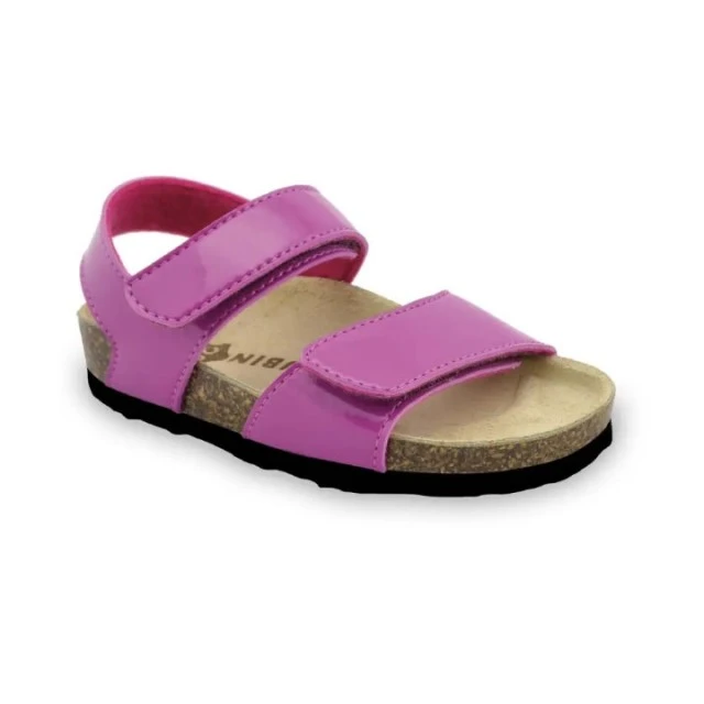 GRUBIN DEČIJE SANDALE DIONIS 1863020 PINK, BROJ 32