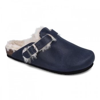 GRUBIN RIM MUŠKA KLOMPA KRZNO KOŽA 54290