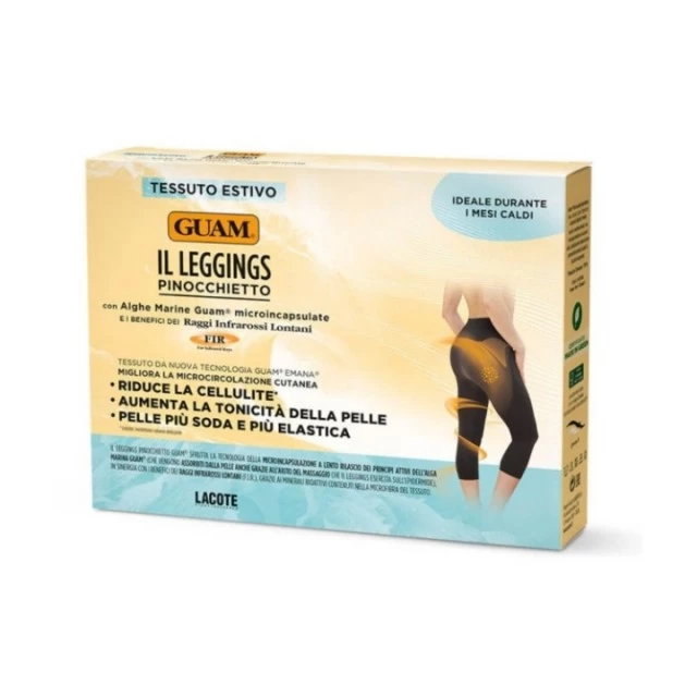 GUAM KAPRI HELANKE ZA OBLIKOVANJE VELIČINA L/XL