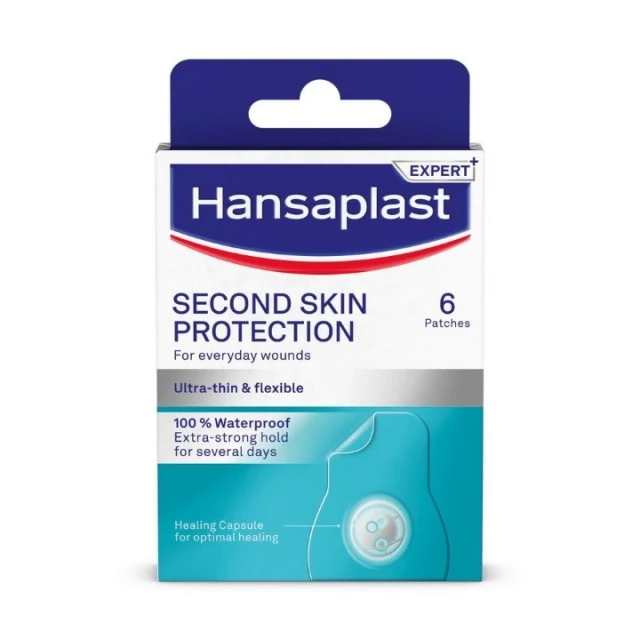 HANSAPLAST SECOND SKIN PROTECTION A6