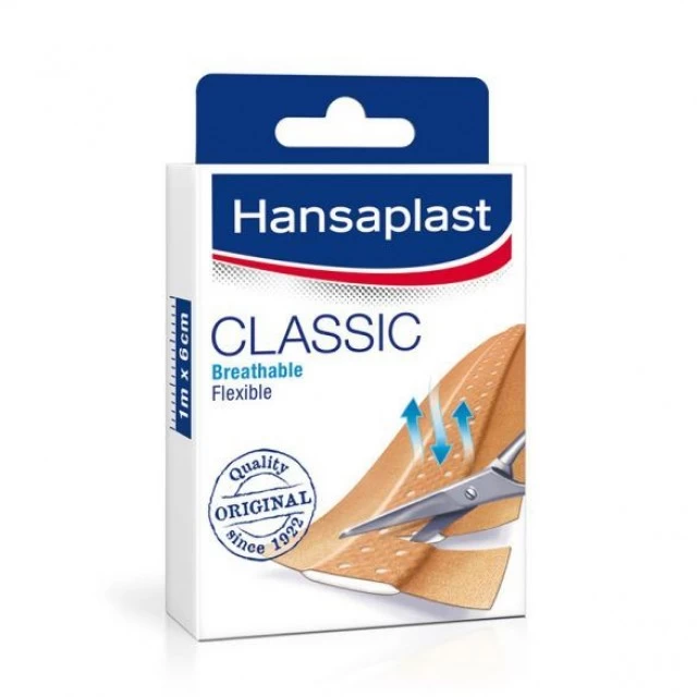 HANSAPLAST CLASSIC 1M