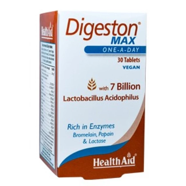 DIGESTON MAX TABLETE A30