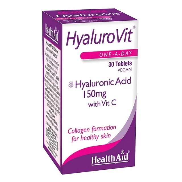 HYALUROVIT TABLETE A30
