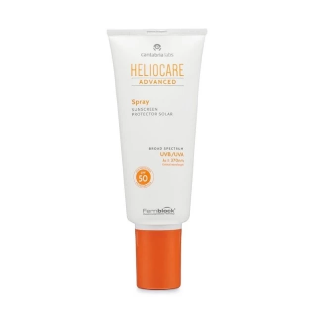 HELIOCARE ADVANCED SPREJ SPF50 200 ML