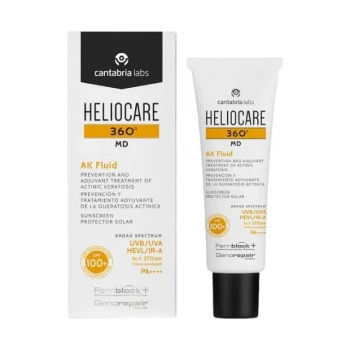 HELIOCARE 360 MD AK FLUID SPF 100 50 ML