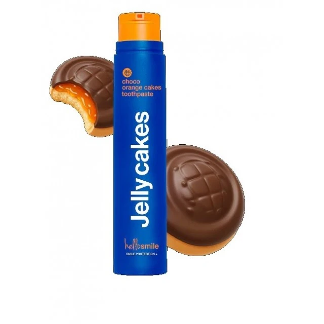 HELLO SMILE PASTA VOYAGE JAFFA