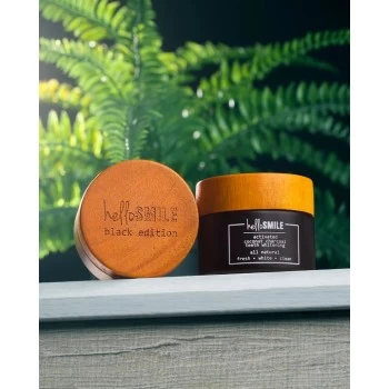 HELLO SMILE BLACK EDITION - AKTIVNI UGALJ