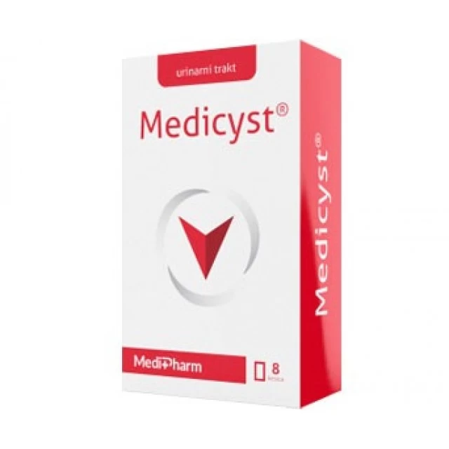 MEDICYST KESICE A8