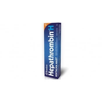 HEPATHROMBIN H MAST 20G