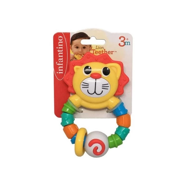 INFANTINO GLODALICA LAV