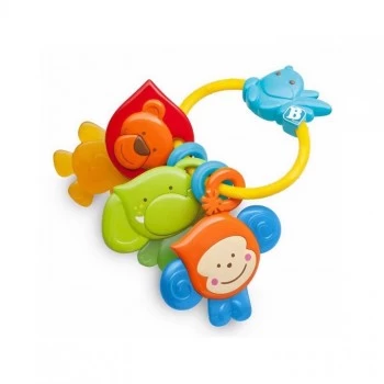 INFANTINO PRIVEZAK/GLODALICA SAFARI