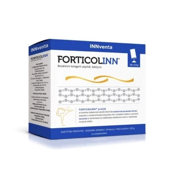 FORTICOLINN PRAŠAK KESICE 7,5G A14