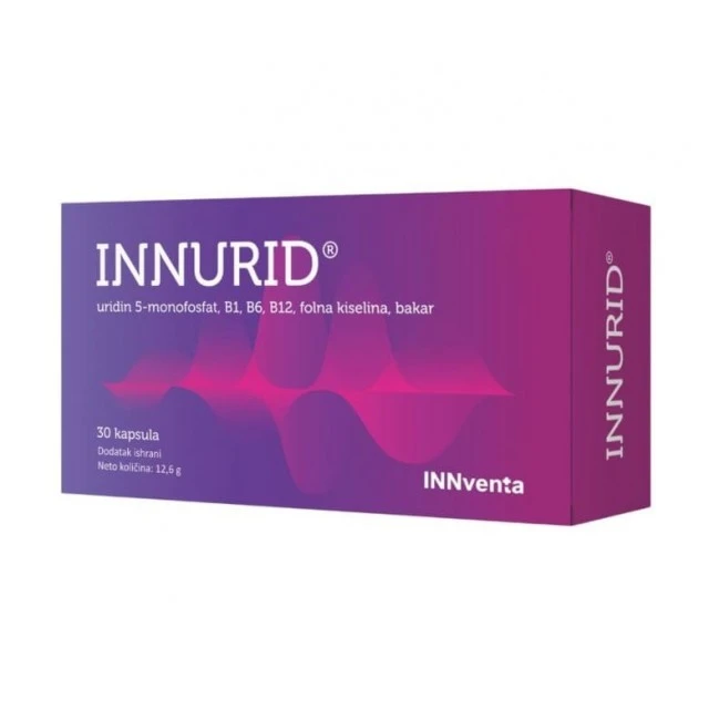 INNURID KAPSULE A30