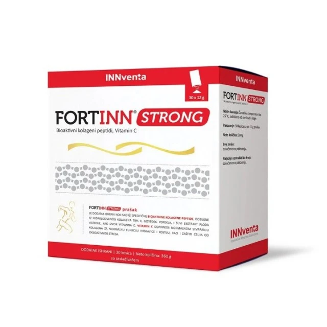 FORTINN STRONG KESICE A30