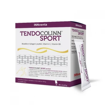 TENDOCOLINN SPORT PRAŠAK  A28