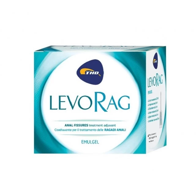 LEVORAG EMULGEL