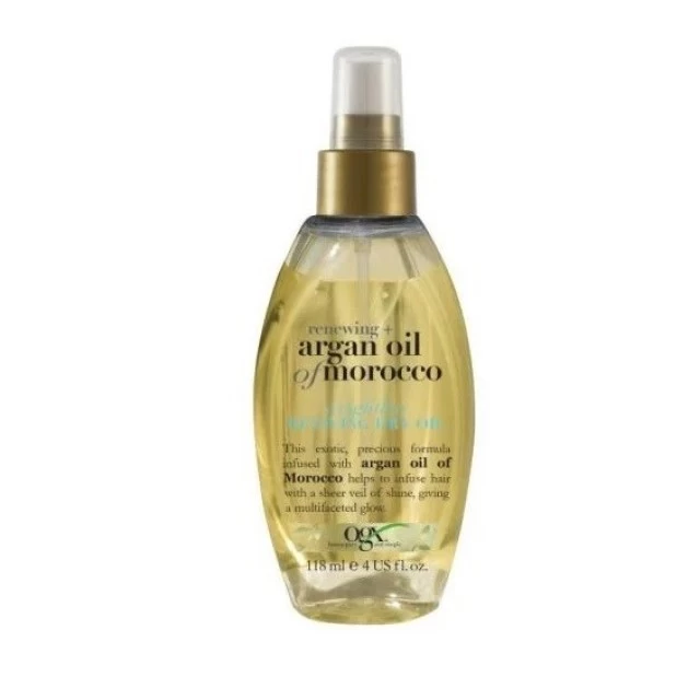 OGX ARGAN OIL OF MOROCCO ULJE ZA KOSU U SPREJU 118ML