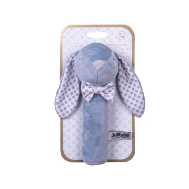 JUNGLE BEBI SKVIKER PLAVI ZEKA