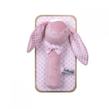 JUNGLE BEBI SKVIKER ROZE ZEKA