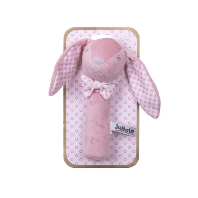 JUNGLE BEBI SKVIKER ROZE ZEKA