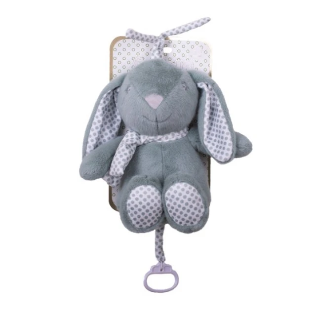 JUNGLE BEBI MUZIČKA IGRAČKA ZEKA