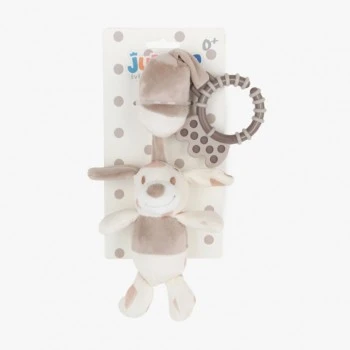 JUNGLE BEBI MUZIČKA IGRAČKA KUCA