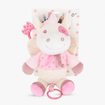 JUNGLE BEBI MUZIČKA IGRAČKA 