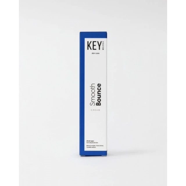 KEY MOLECULE SMOOTH BOUNCE KREMA 50ML