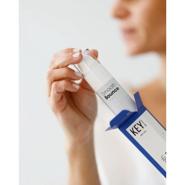 KEY MOLECULE SMOOTH BOUNCE KREMA 50ML