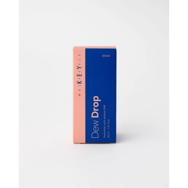 KEY MOLECULE DEW DROP 30ML