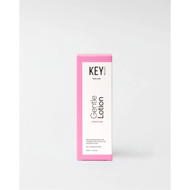KEY MOLECULE GENTLE LOSION 125ML
