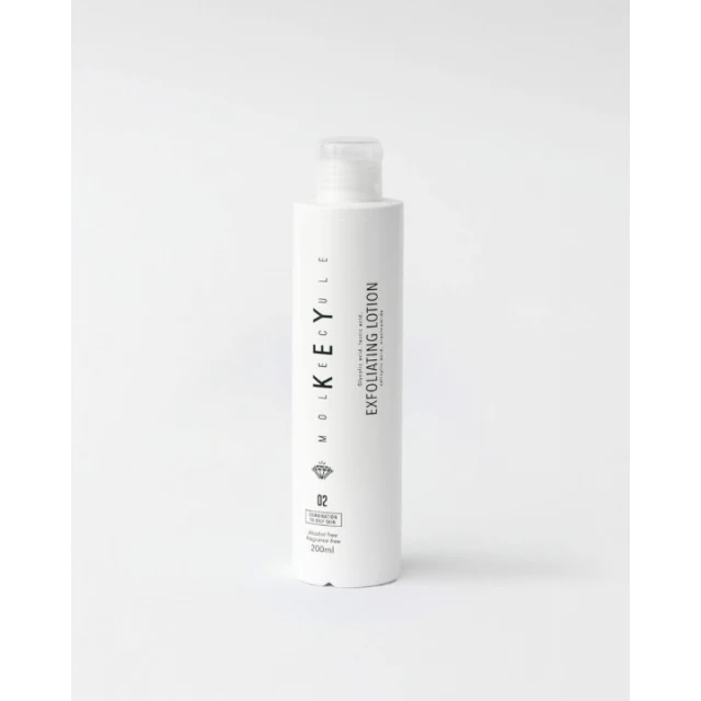 KEY MOLECULE EXFOLIATING LOSION ZA MASNU KOŽU 200ML