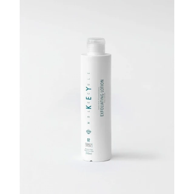 KEY MOLECULE EXFOLIATING LOSION ZA SUVU KOŽU 200ML