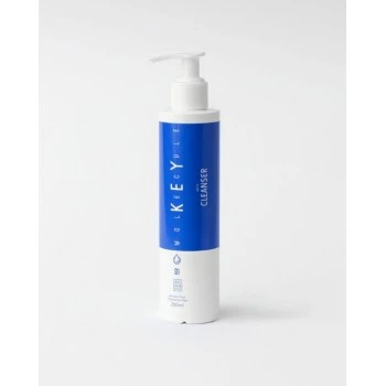 KEY MOLECULE JELLY CLEANSER 200ML