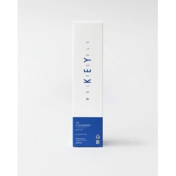 KEY MOLECULE JELLY CLEANSER 200ML