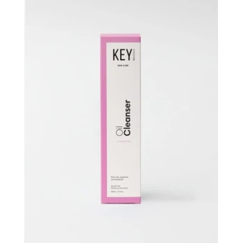 KEY MOLECULE OIL CLEANSER 200ML