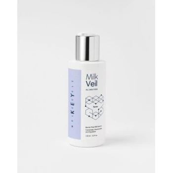KEY MOLECULE MILK VEIL 125ML