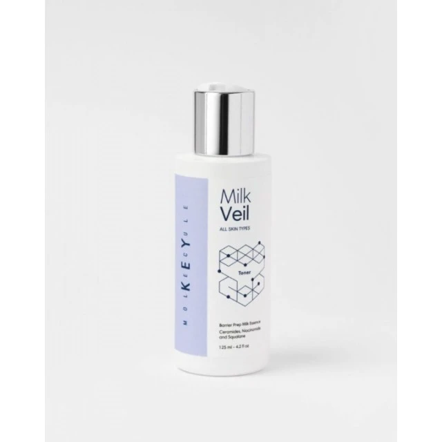 KEY MOLECULE MILK VEIL 125ML