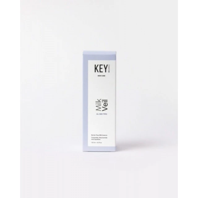 KEY MOLECULE MILK VEIL 125ML