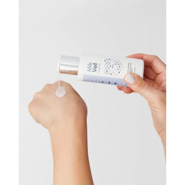 KEY MOLECULE MILK VEIL 125ML