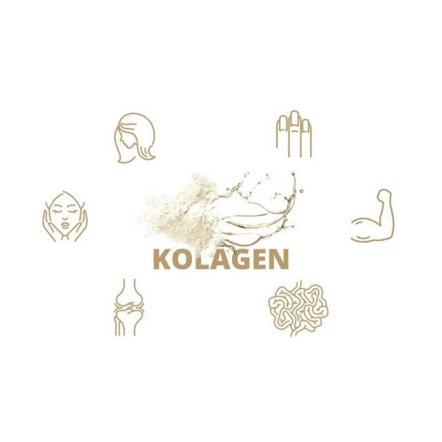 KOLAGEN SHOT TROPICAL GAIA NATURELLE 500ML