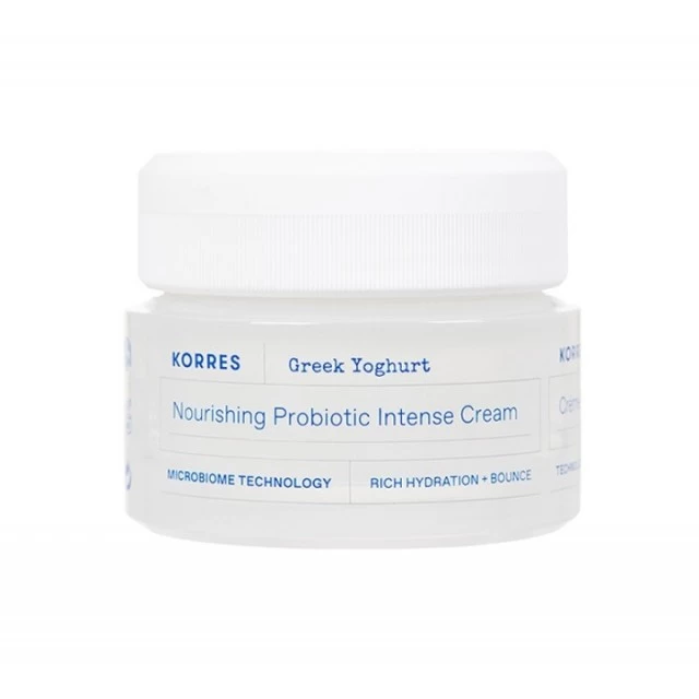 KORRES GREEK YOGHURT PROBIOTSKA KREMA 40ML KORRES GREEK YOGHURT PROBIOTSKA KREMA 40ML
