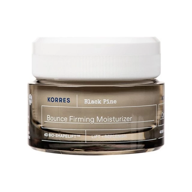 KORRES BLACK PINE KREMA 40ML KORRES BLACK PINE KREMA 40ML