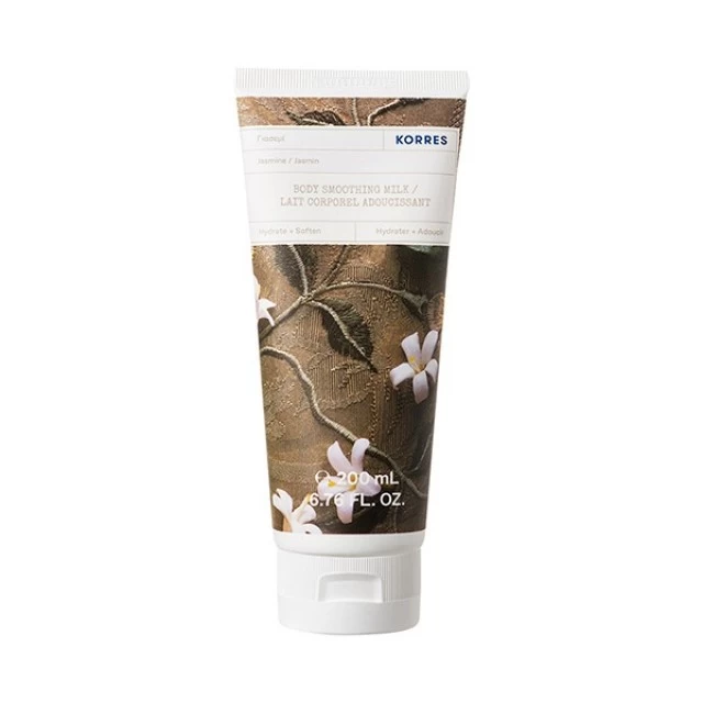 KORRES JASMINE MLEKO ZA TELO 200ML KORRES JASMINE MLEKO ZA TELO 200ML