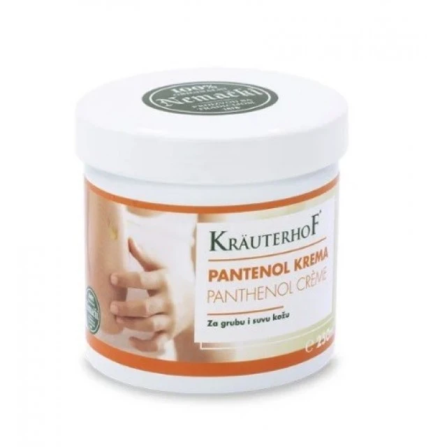 IRIS UNIVERZALNA KREMA SA PANTENOLOM 250ML