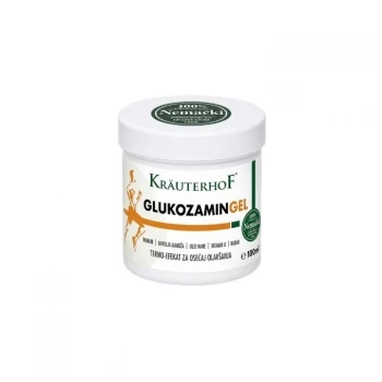 IRIS GLUKOZAMIN GEL 100ML IRIS GLUKOZAMIN GEL 100ML
