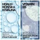 LA ROCHE-POSAY HYALU B5 SERUM NEGA PROTIV BORA I ZA PUNOĆU OSETLJIVE KOŽE S HIJALURONSKOM KISELINOM I VITAMINOM B5 30ML