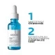 LA ROCHE-POSAY HYALU B5 SERUM NEGA PROTIV BORA I ZA PUNOĆU OSETLJIVE KOŽE S HIJALURONSKOM KISELINOM I VITAMINOM B5 30ML