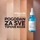 LA ROCHE-POSAY HYALU B5 SERUM NEGA PROTIV BORA I ZA PUNOĆU OSETLJIVE KOŽE S HIJALURONSKOM KISELINOM I VITAMINOM B5 30ML
