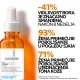 LA ROCHE-POSAY PURE VITAMIN C12 SERUM OBNAVLJAJUĆI SERUM PROTIV BORA ZA SJAJ I BLISTAVOST KOŽE S ČISTIM VITAMINOM C I SALICILNOM KISELINOM 30ML
